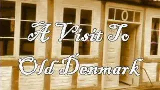 VISIT TO HAUNTED DEN GAMLE BY (THE OLD TOWN), AARHUS, DENMARK