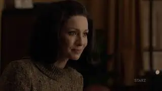Outlander | Clips - Episode 305 