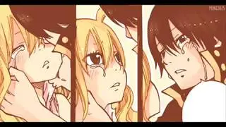 Piosenki dopasowane do par z Fairy Tail