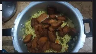 Mix Vegetable & Bread Pakoda with Fried Rice|Complete Lunch Box Recipe#healthy #recipe@RKWorld1986 