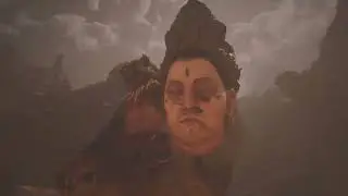 Black Myth: Wukong - Yellow Wind Sage Boss (End of Chapter 2)