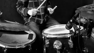 Igorrr-Very Noise(Drum Cover)