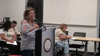 San Juan EDC Special Called Board Meeting, October 09, 2025