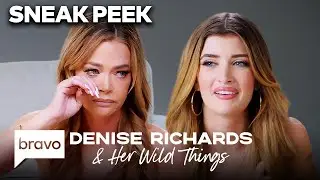 SNEAK PEEK: Sami Sheen Is 