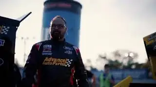 World of Outlaws Dirt Racing Intro Video w/ West End Riot