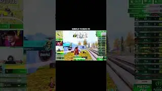 TG-delete 1v4 at live 🔥💥 @LidomaAsia @tgdelete25 @estorgaming #estorgaming