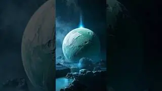 Ice Volcanoes: A Magical Phenomenon in Space that is Similar to Earth