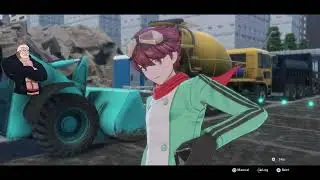 Playing that Digimon Story Game a Lot of People Seem to Like. Let's Die a Bunch! 1/31/26