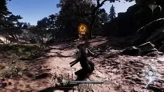 dual sword extended combo