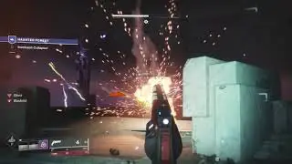 Destiny 2 - Forsaken - tips for the haunted forest