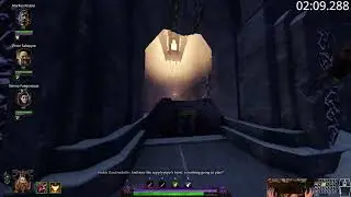 Warhammer Vermintide 2: Khazukan Kazakit-ha! Legend All Objectives Speedrun - 5:44