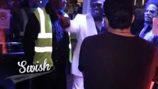 Mark Dwayne MDG 'BLACK & WHITE BIRTHDAY BALL' (SHORT VERSION)