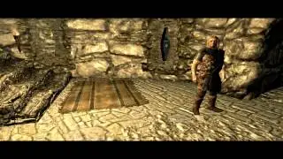 The Epic Narration of Skyrim Episode 1