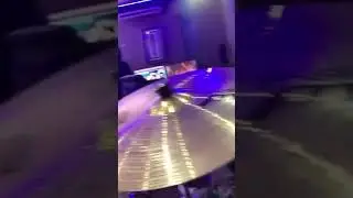 SHATTA wale, mugeez, Omar sterling, killbeatz, Darko vibes having a studio vibe