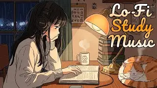Best of 2026 Lofi Radio Playlist | Lo-fi Hip Hop Beats Nostalgia Chill Coffee Dreams Study