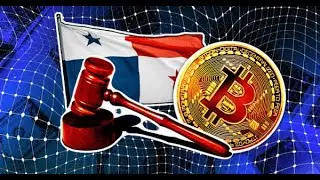 PANAMA'S SUPREME COURT TO RULE ON CRYPTOCURRENCY LEGISLATION!