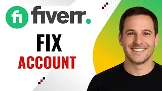 Why Was My Fiverr Account Suspended &ndash; Reasons & How to Fix
