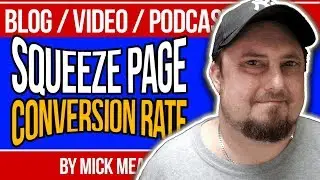High Converting Squeeze Page Script