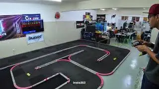 GTLM | PRACTICE | 2500KV 