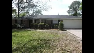 Orange Park Homes for Rent 4BR/2BA by Orange Park Property Management