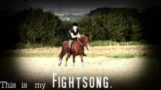 Anja und Consolido │Fight Song