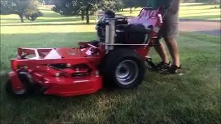 Snapper Pro SW30 52