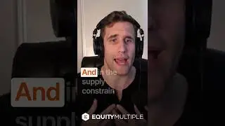 4 Step CRE Strategy for Asymmetric Returns 🚀   Explained in 1 Minute