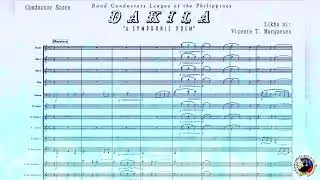 Dakila  A Symphonic Poem