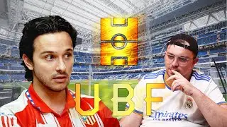 Atletico Madrid Discussions!, World Cup Predictions, Diego Simeone & More ft. Nick Pagano