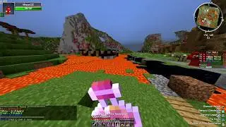 Annihilation Montage