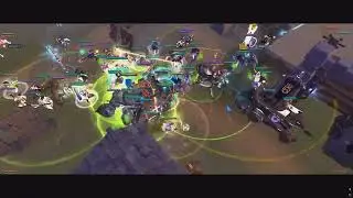 Albion Online 2026.01.04 04UTC 서부 KRseed 테리파이트