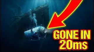 Titan: Gone in 20ms ⚠️
