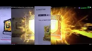 Madden 19 |::| MUT 2935 UL Challenge Pack + Level 80 UL Pack!!