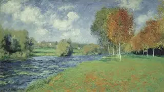 a weekend in the autumn countryside (a cottagecore playlist)
