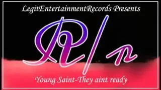 Young Saint -They aint ready prod. OfficialDJDSign|Real Hip Hop|2015