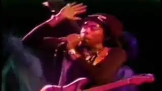 @pjcthesoundtrip - music is the trip! Artist: Parliament, Song: Mothership Connection (Star Child)