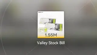 Arknights Endfield - This is how the stock market works!