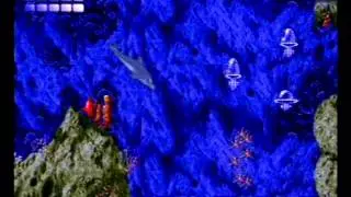 Sega Genesis Collection - Playstation 2 [PSXHAVEN.COM]