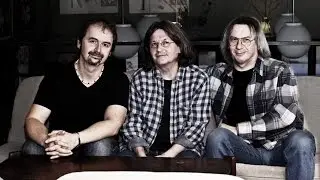 Ivan Hlas má Vítr ve vlasech