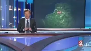 [2009] AMIENS NORD &agrave; la Une: Echauffour&eacute;es apr&egrave;s la mort d'un jeune.