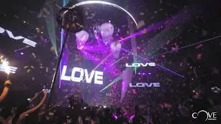 Dirty South in Cove Manila - 12.22.2017