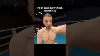 #boxing #vrfighting #ufc #vrcombat #gaming #virtualcombat #vr #boxer #spammer