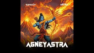 Agneyastra | ASTRA | The Path of Fire