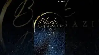 Black Billows Magazine