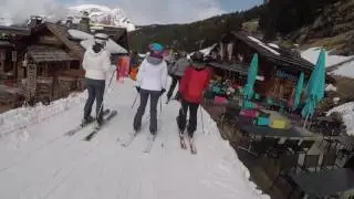 2017-03 - Portes du Soleil