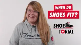 ELTEN ShoeTorial: How to tell when the shoes fit