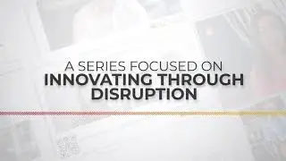 Future Forward Series Promo