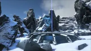 ARK  Survival Evolved   Patch 216   Snow and Swamp Biome!