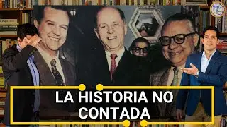 Pacto de Punto Fijo como no te lo contaron