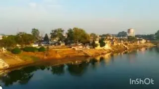 maa Narmada..mandla..mp..viral video#shorts